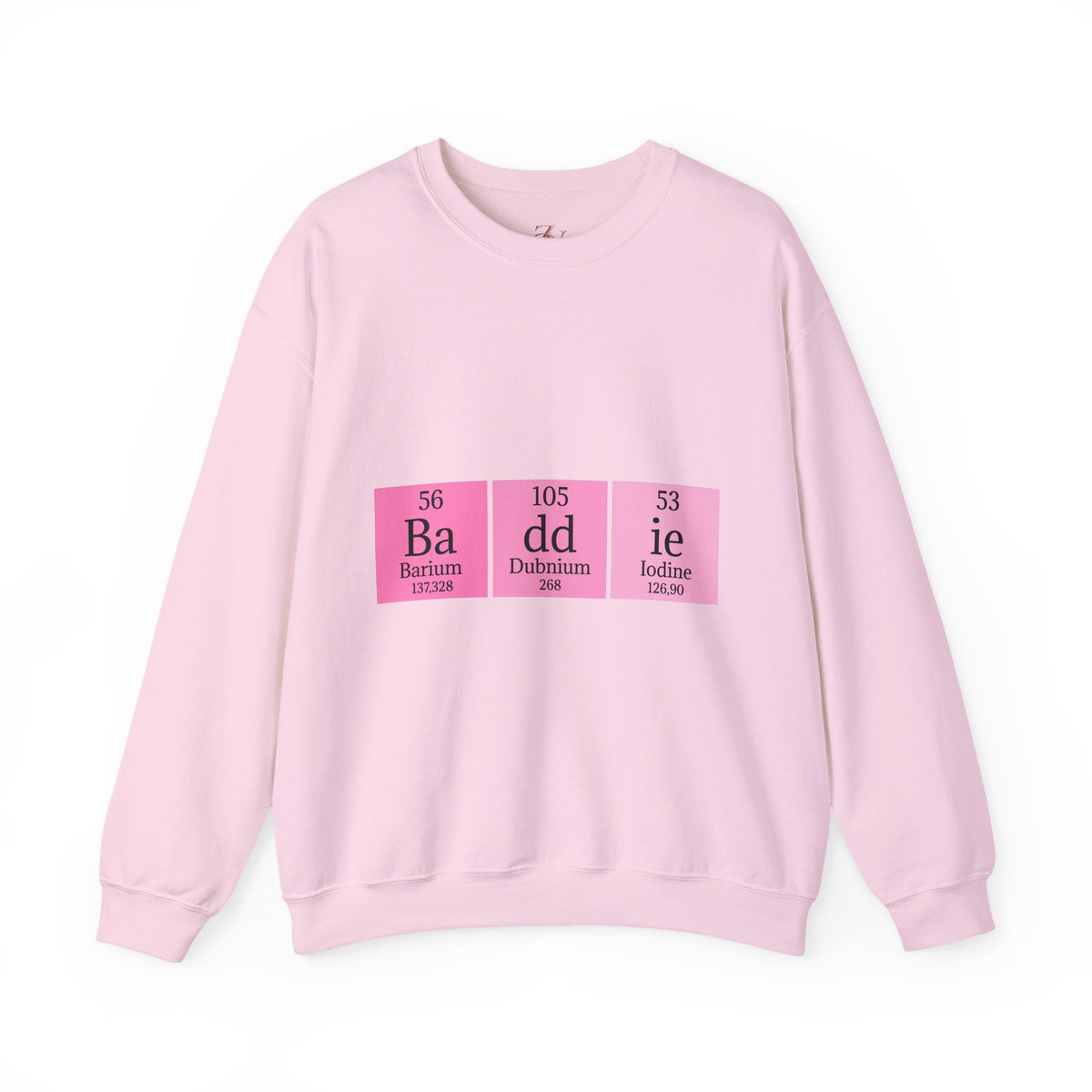 Baddie Sweatshirt