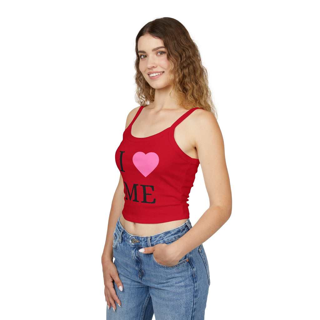 I ♡ ME Tank Top