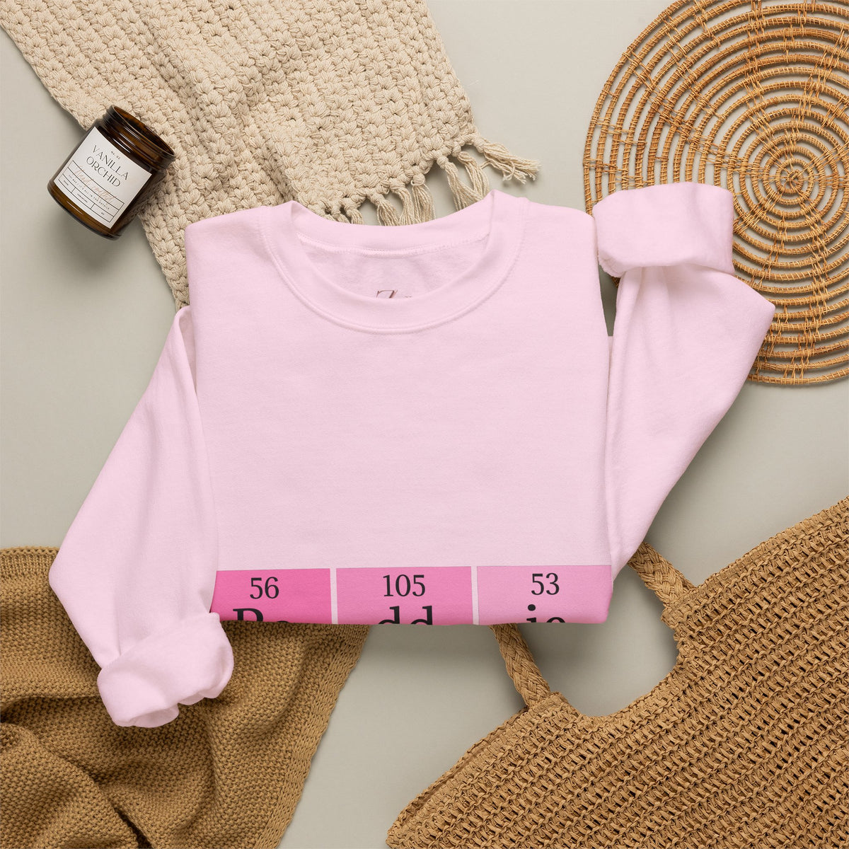 Baddie Sweatshirt