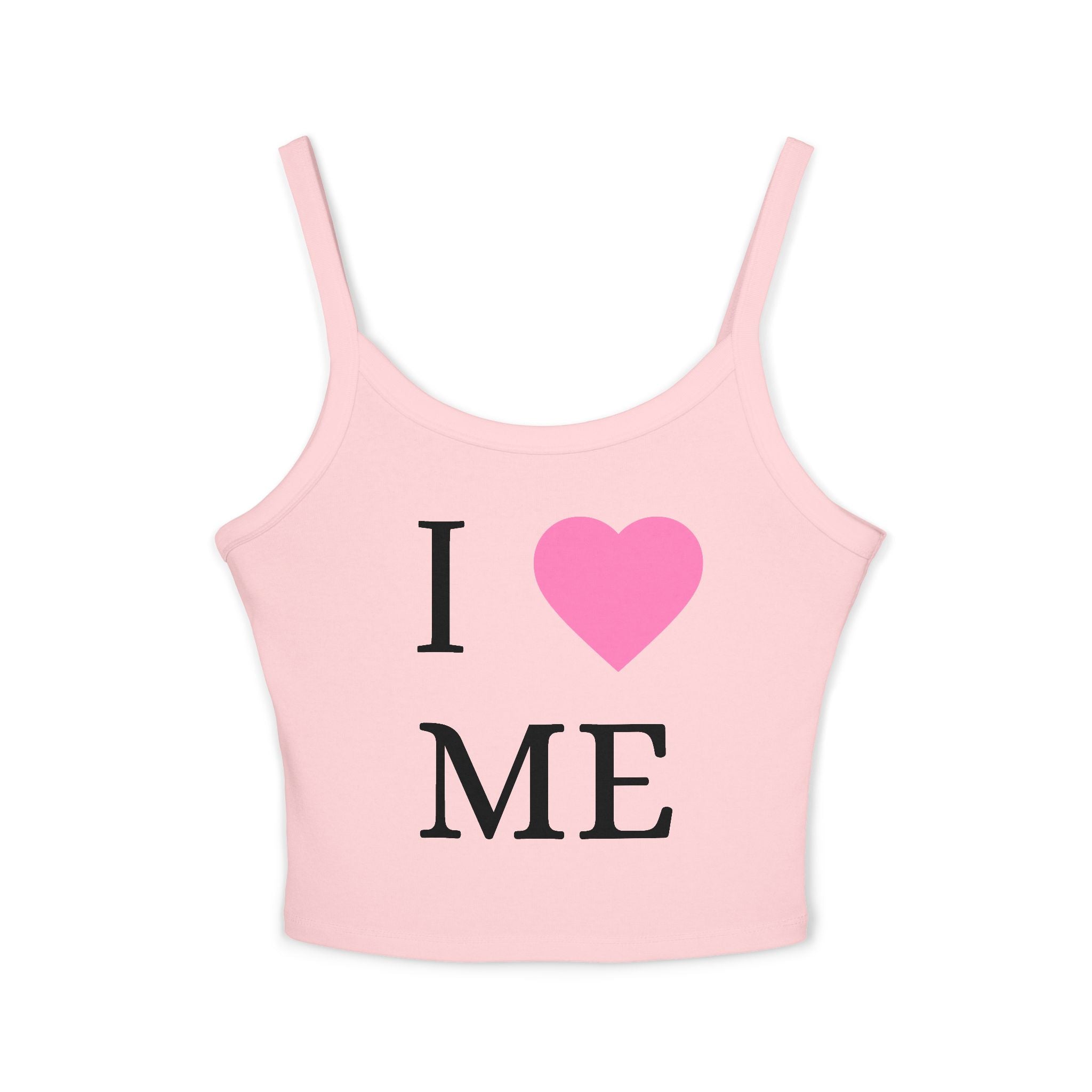 I ♡ ME Tank Top