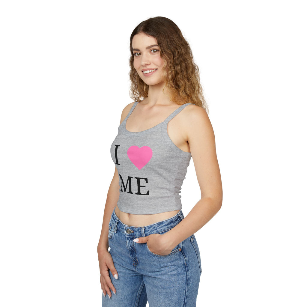 I ♡ ME Tank Top