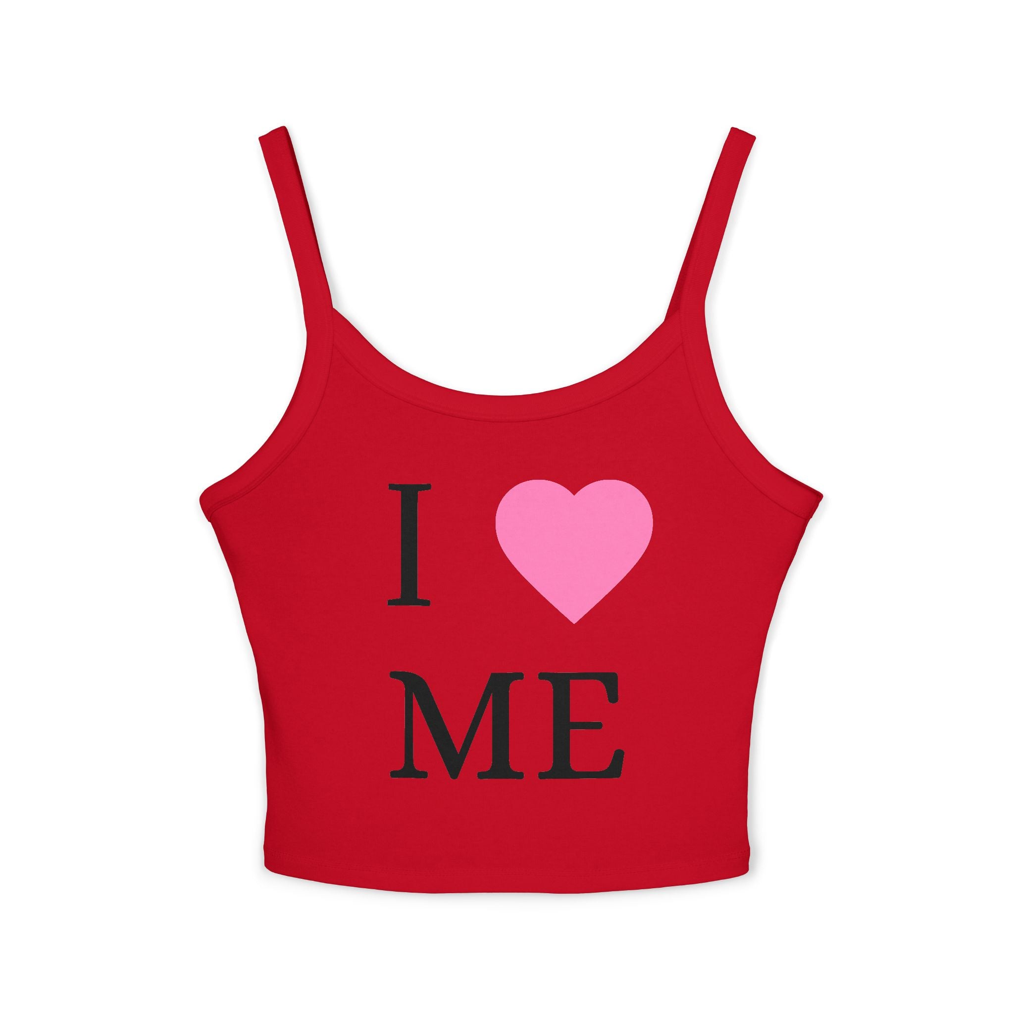 I ♡ ME Tank Top