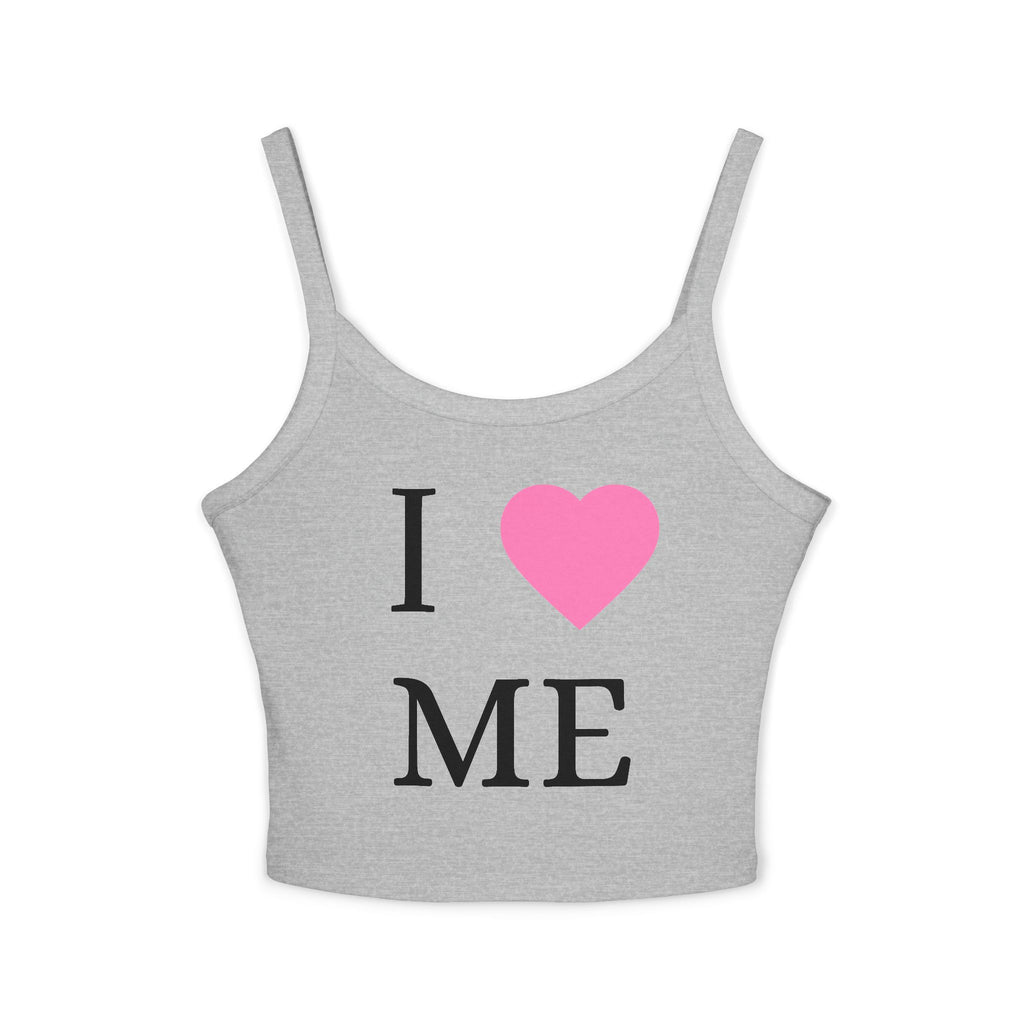 I ♡ ME Tank Top