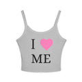 I ♡ ME Tank Top