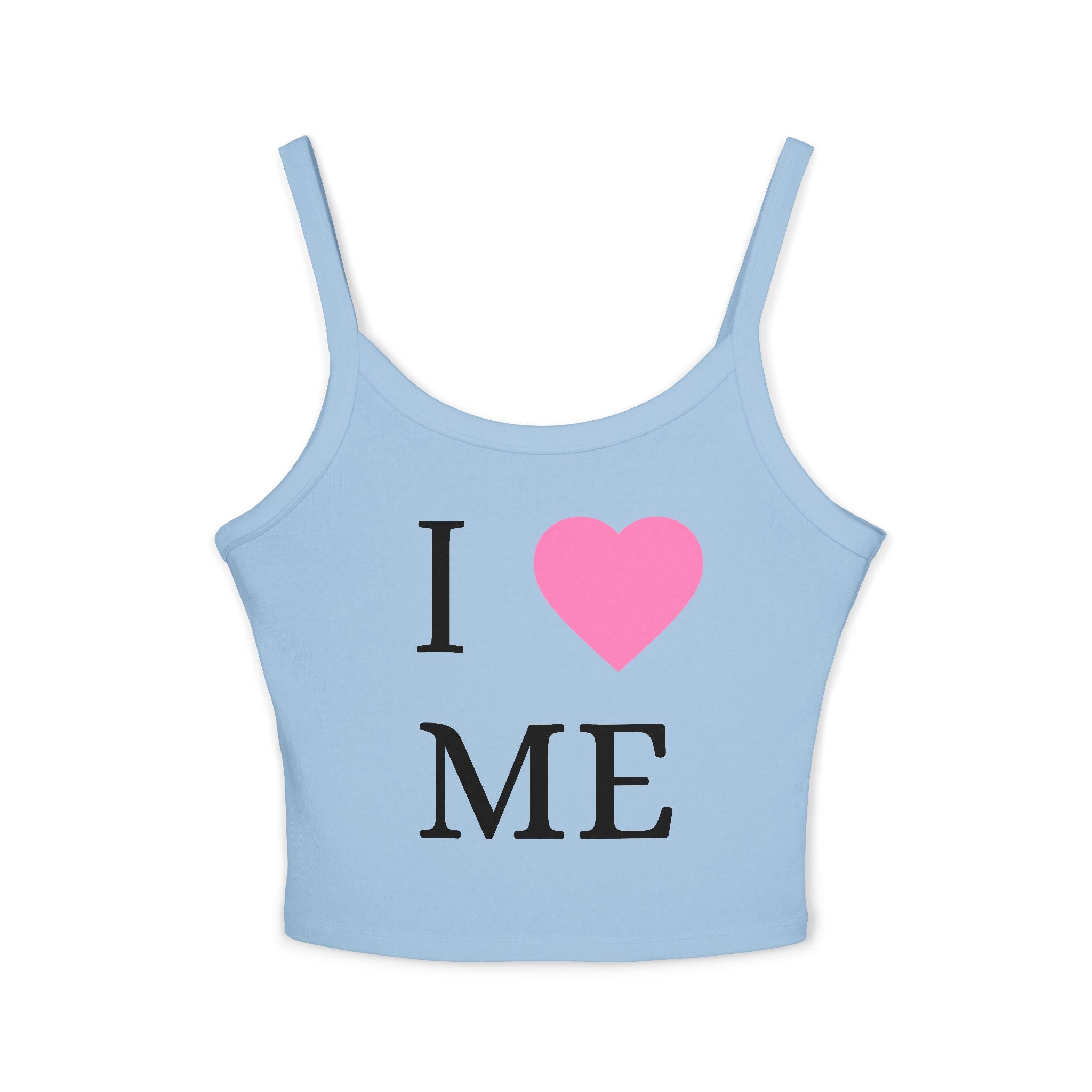 I ♡ ME Tank Top