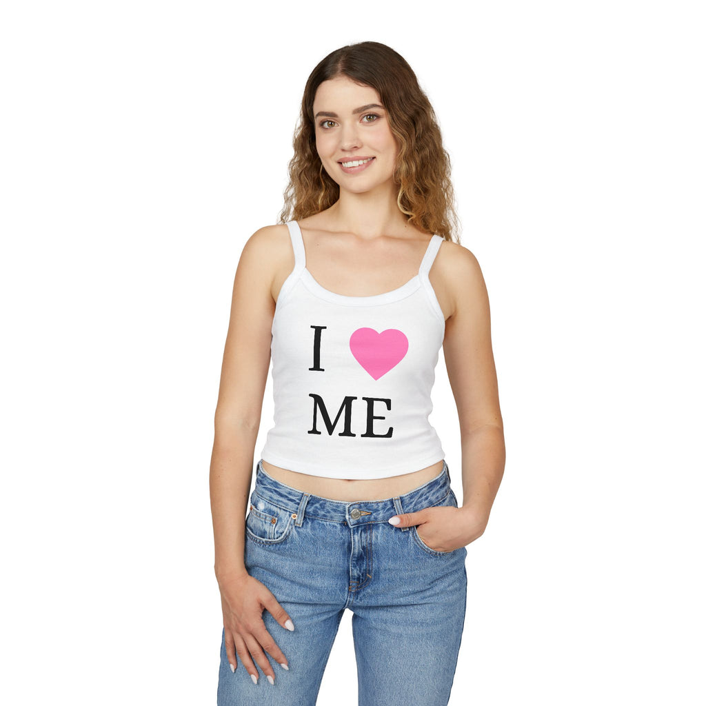 I ♡ ME Tank Top