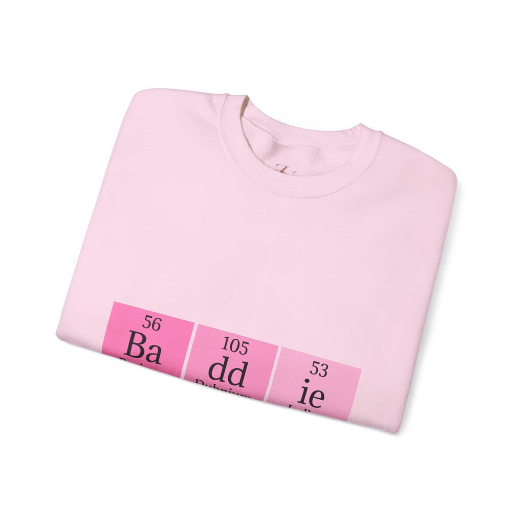 Baddie Sweatshirt
