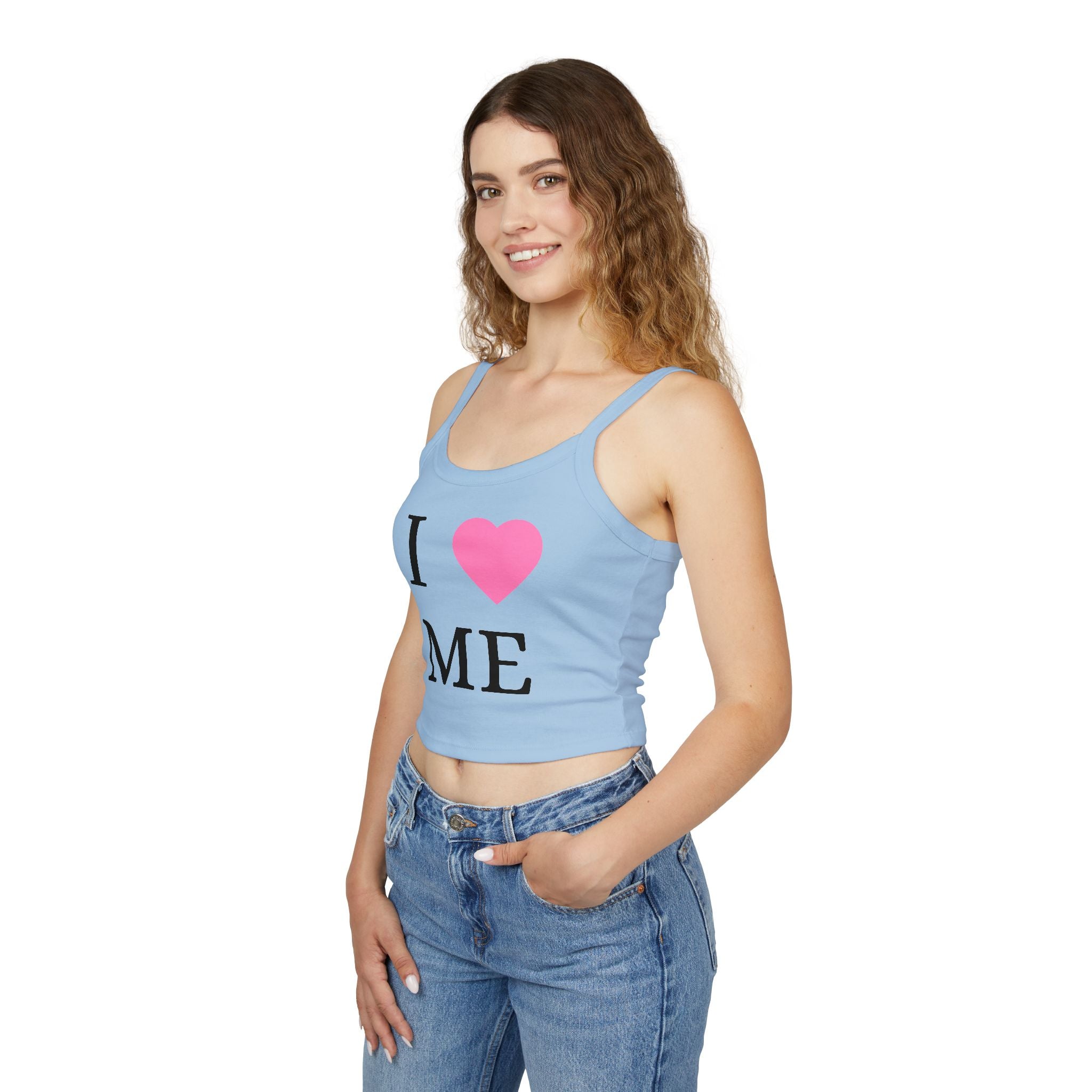 I ♡ ME Tank Top